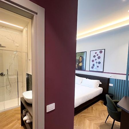 Hotel Rossovino Milano Εξωτερικό φωτογραφία