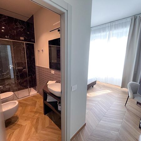 Hotel Rossovino Milano Εξωτερικό φωτογραφία
