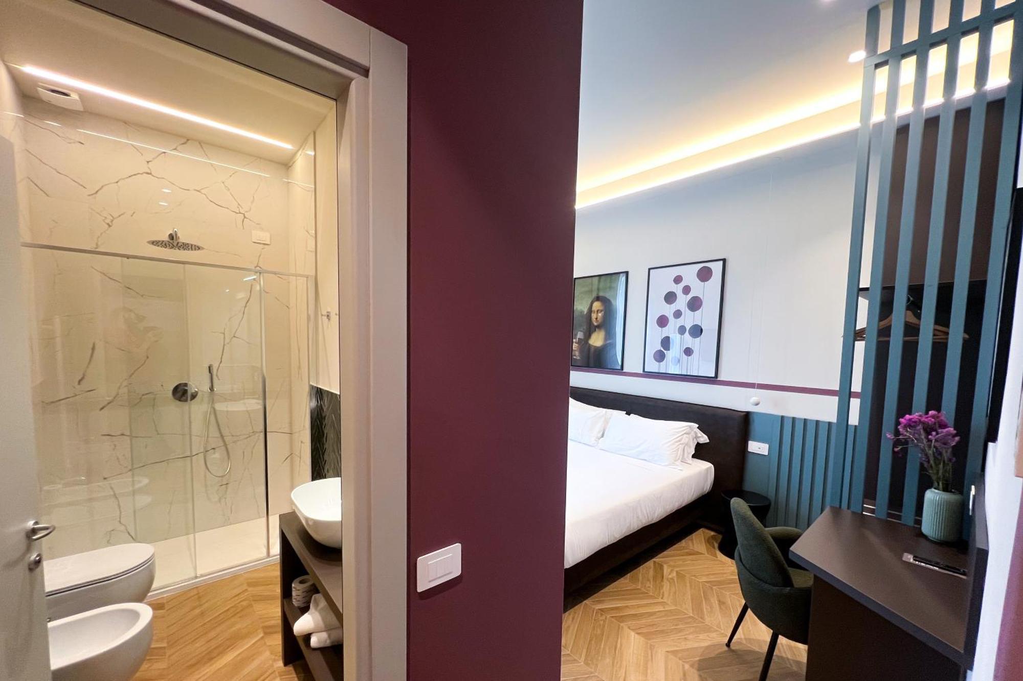Hotel Rossovino Milano Εξωτερικό φωτογραφία
