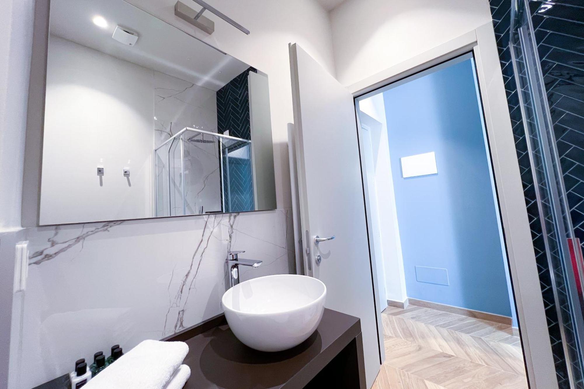 Hotel Rossovino Milano Εξωτερικό φωτογραφία