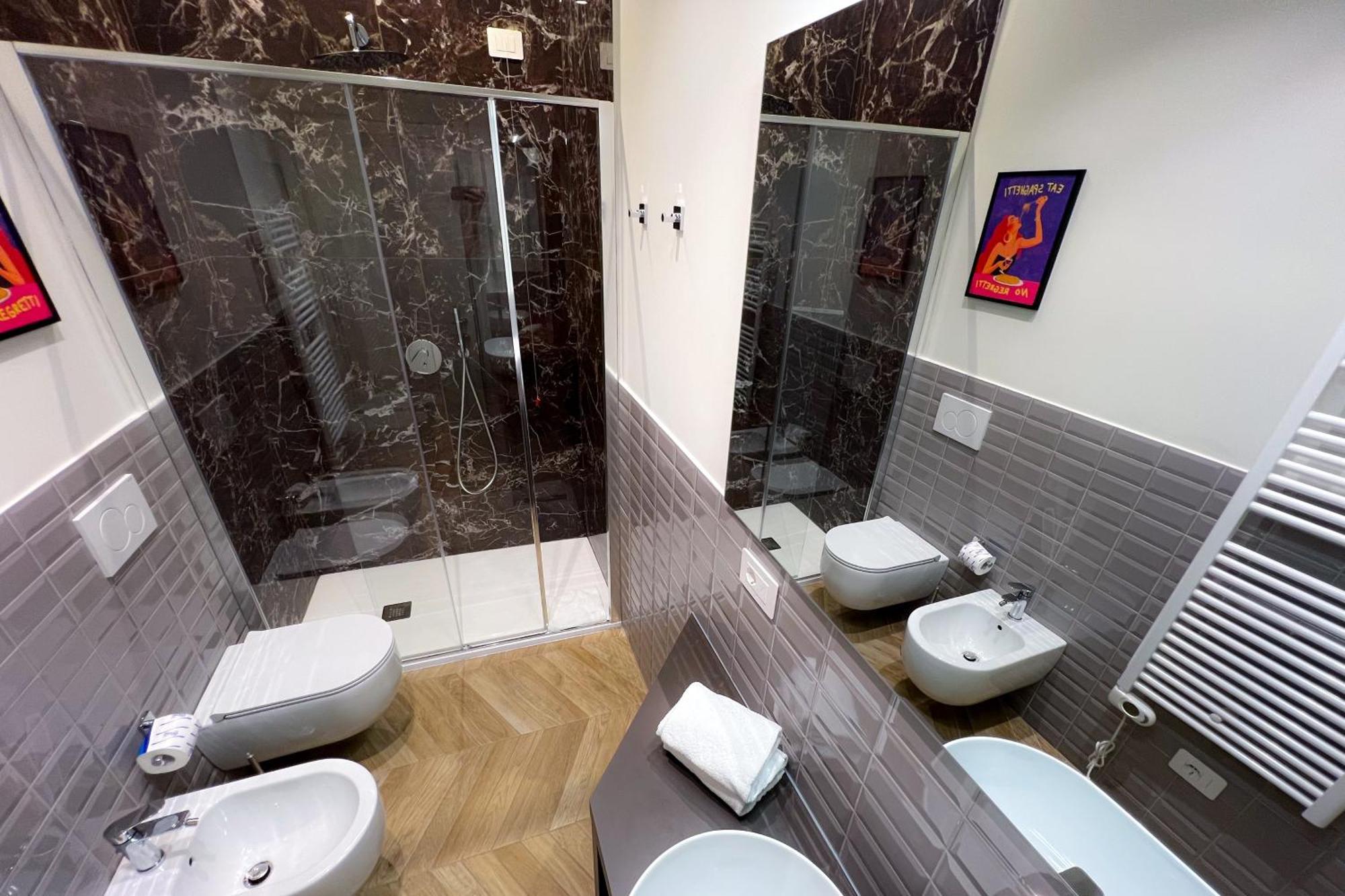 Hotel Rossovino Milano Εξωτερικό φωτογραφία
