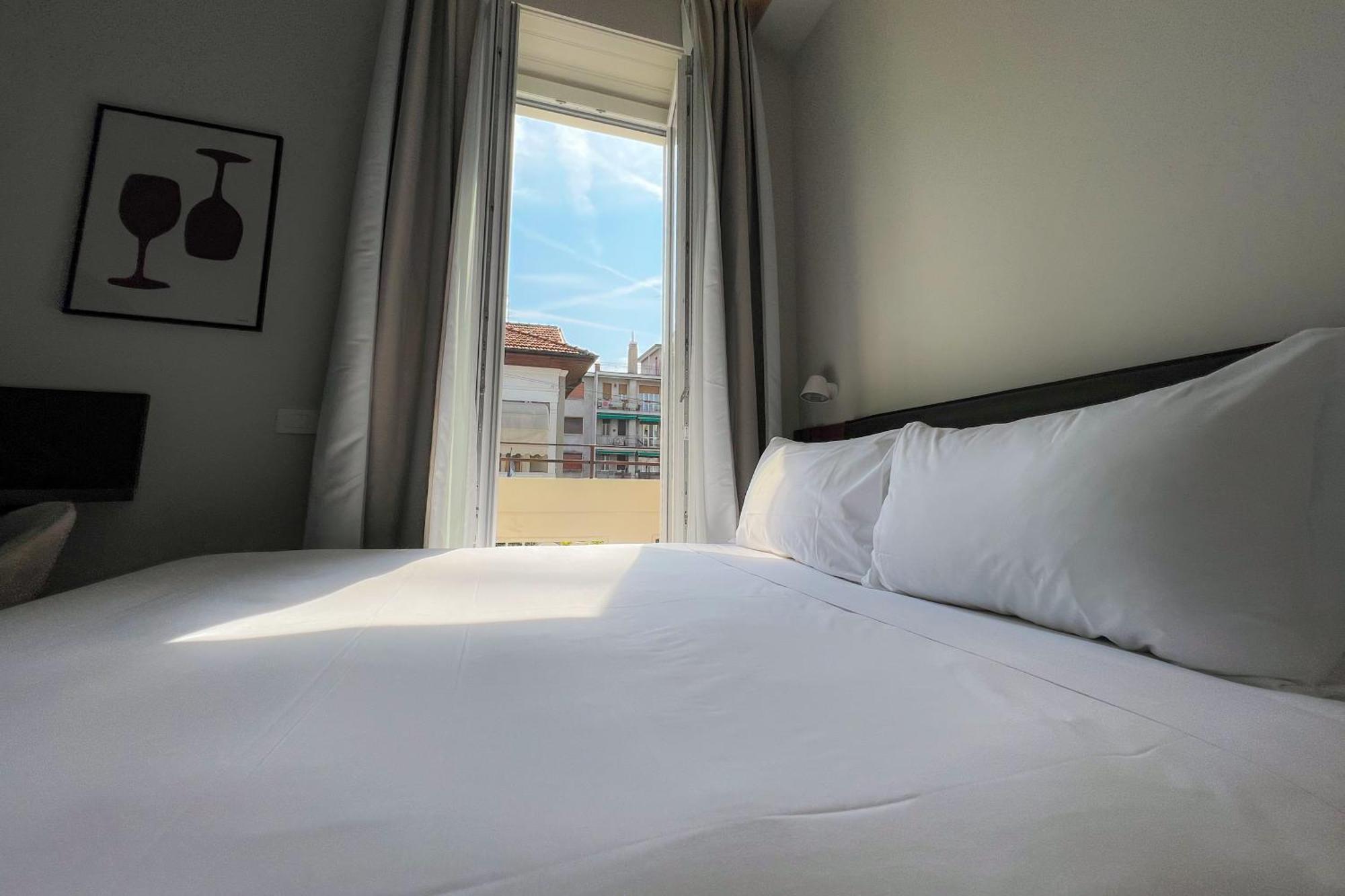 Hotel Rossovino Milano Εξωτερικό φωτογραφία