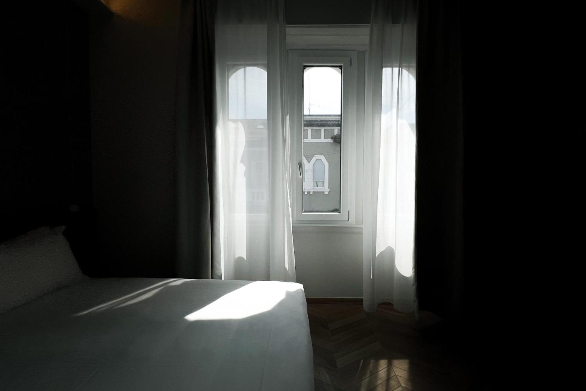 Hotel Rossovino Milano Εξωτερικό φωτογραφία