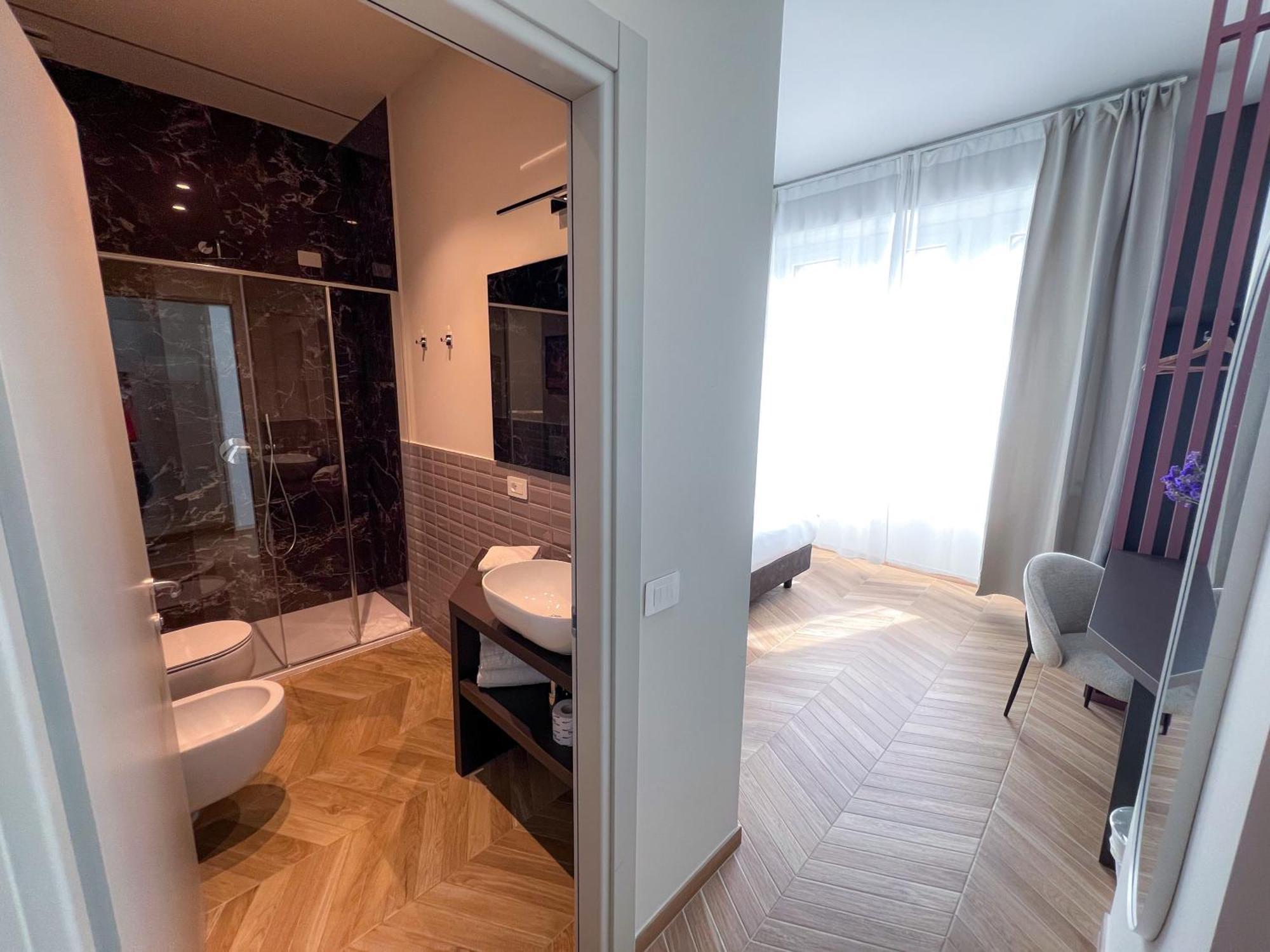 Hotel Rossovino Milano Εξωτερικό φωτογραφία